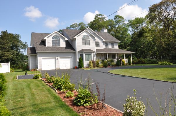 Driveway Resealing in Mount Juliet