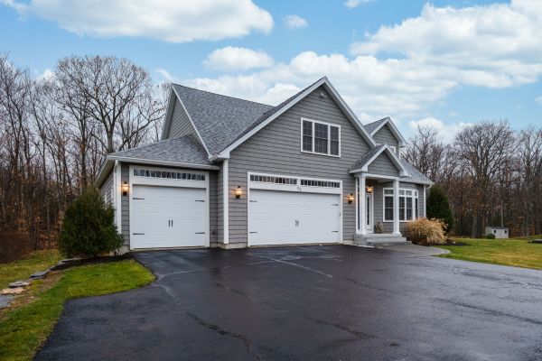 Cost of Driveway Tarring in Mount Juliet