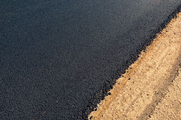 Cost of Hot Tar Driveway Sealing in Mount Juliet