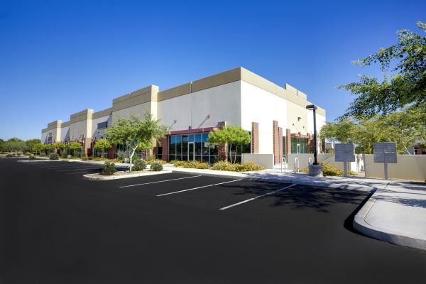 Parking Lot Sealing in Mount Juliet