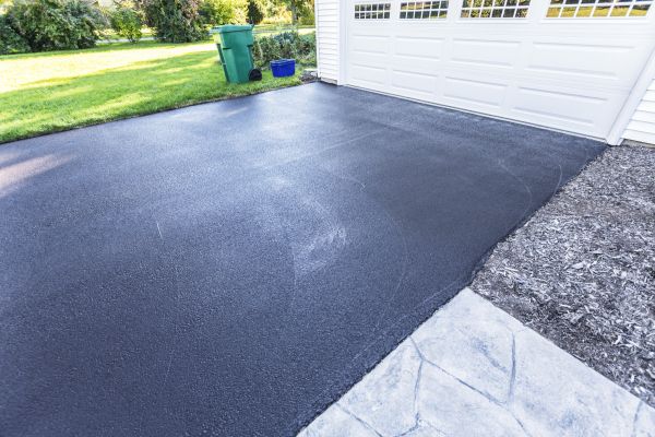 Cost of Pavement Sealcoating in Mount Juliet