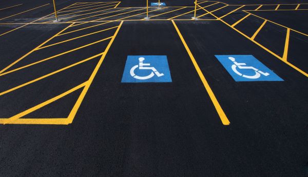 Parking Lot Sealcoating in Mount Juliet