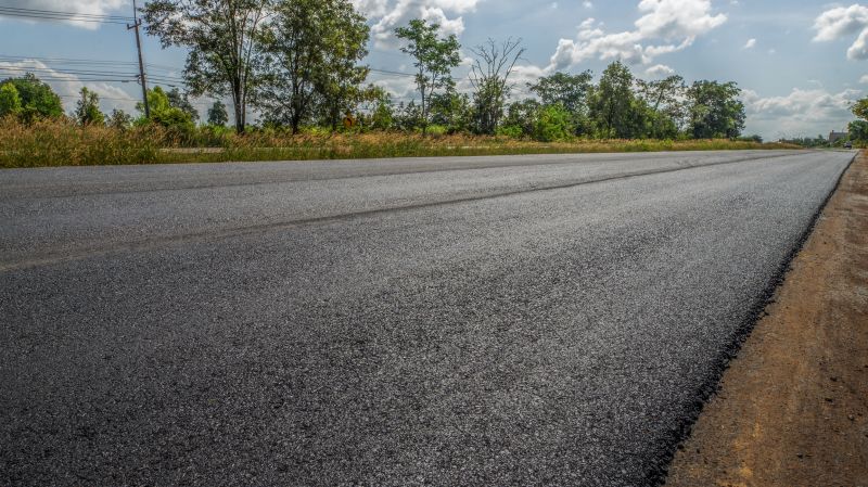Signs It’s Time To Seal Your Asphalt Surface
